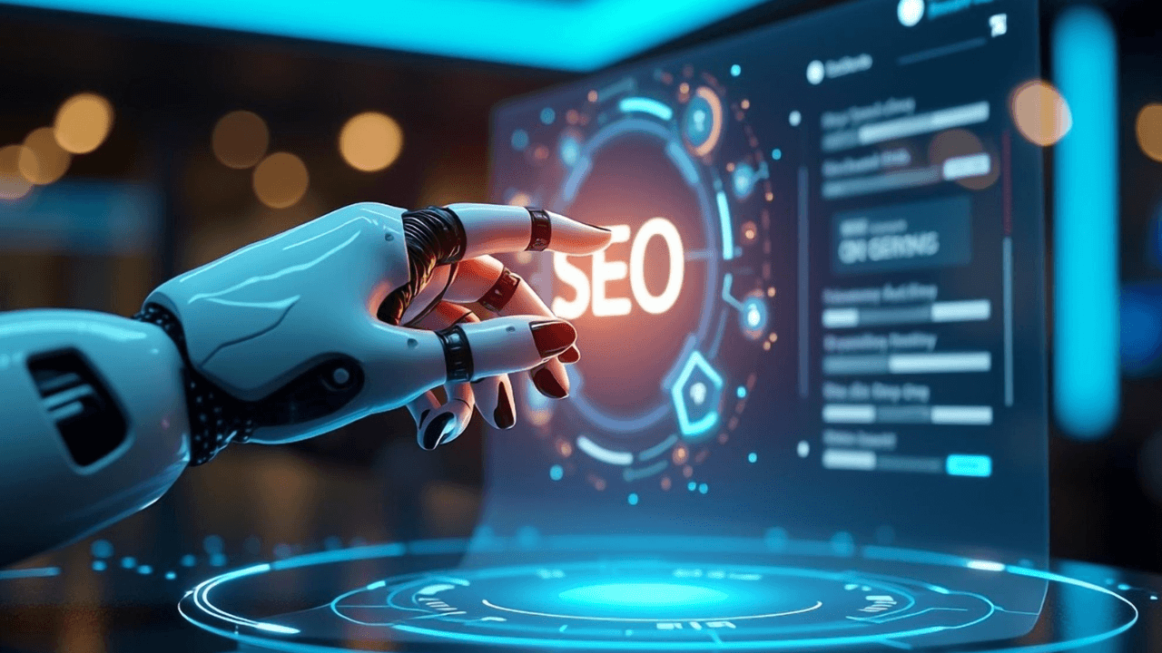 Advertising Blog